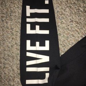 Livefit Leggings